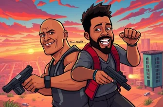 10 Films en Shows Vergelijkbaar met Central Intelligence