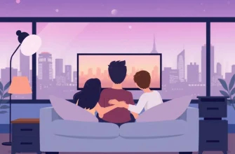 10 Films en Series Vergelijkbaar met Friends with Benefits