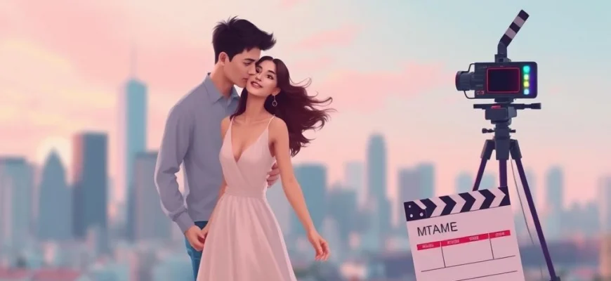 10 Films en Series Vergelijkbaar met Neue Liebe, neues Glück