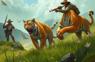 10 Films en Series Vergelijkbaar met Tiger und Hyänen