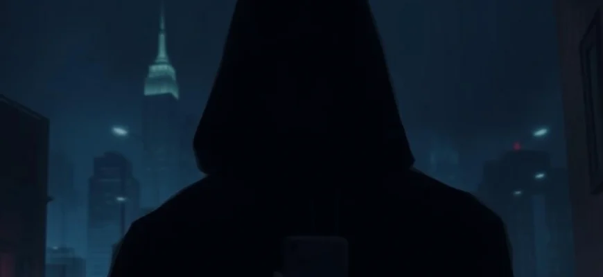 10 Films en Series Vergelijkbaar met Hinter den Augen die Dämmerung