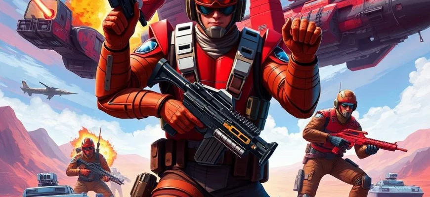 10 Films en Series zoals G.I. Joe - Geheimauftrag Cobra