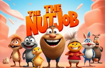 10 Films en Series Vergelijkbaar met Operation Nussknacker