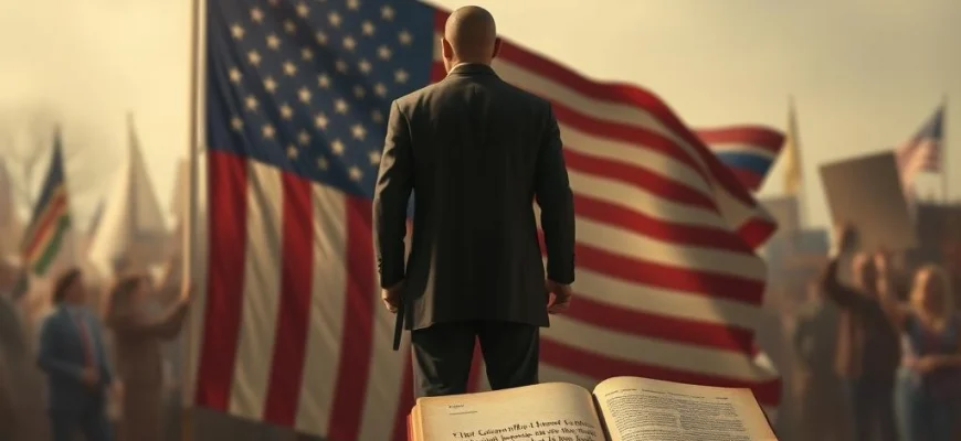 10 Films en Series Vergelijkbaar met Son of the South