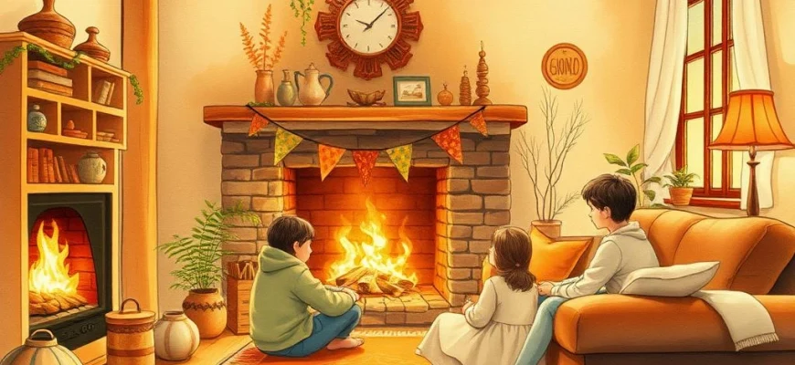 10 Betoverende Films en Series Zoals Zuhause ist es am schönsten