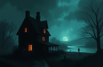 10 Vergelijkbare Films en Series voor Fans van Das Todeshaus am Fluß