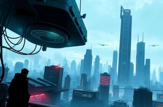 10 Films en Series Vergelijkbaar met Psycho-Pass