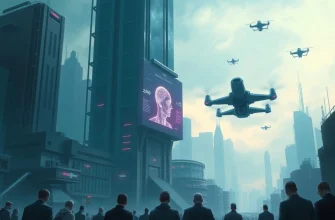 10 Films en Series Vergelijkbaar met Psycho-Pass