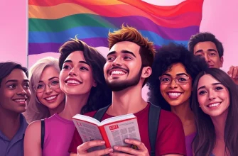 10 Films en Series Vergelijkbaar met Queer