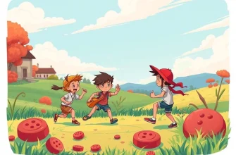 10 Films en Series Vergelijkbaar met Krieg der Knöpfe