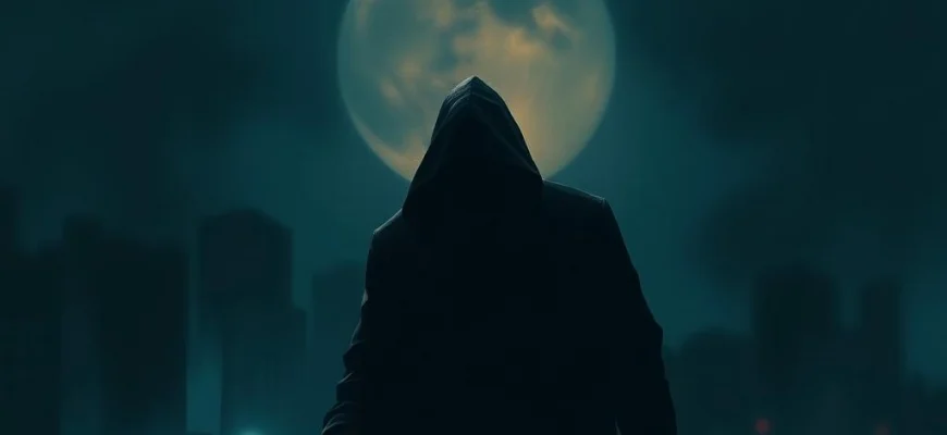 10 Films en Series Zoals Do Not Reply