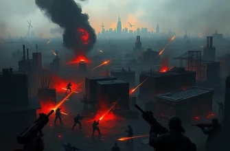 10 Films en Series Net Zo Intens Als Battle Royale