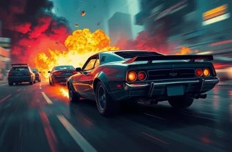 10 Films en Series Vergelijkbaar met Frankensteins Todesrennen