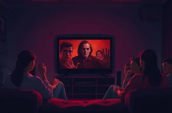 10 Films en Series Vergelijkbaar met 7eventy 5ive