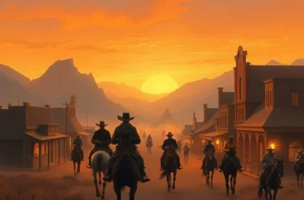 10 Films en Series Vergelijkbaar met Bronco