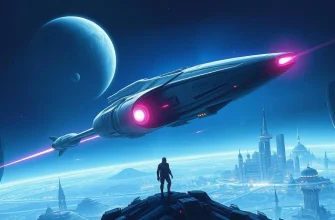 10 Filme und Serien für Fans von Valerian