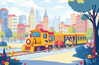 10 Vergelijkbare Films en Series voor Fans van Troy the Train