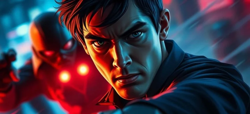 10 Filme und Serien für Fans von Surrounded - Tödliche Bucht