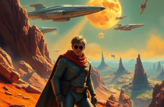 10 Films en Series Vergelijkbaar met Flash Gordon