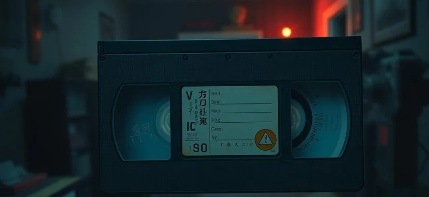 10 Films en Series Vergelijkbaar met T: Geister im Kopf