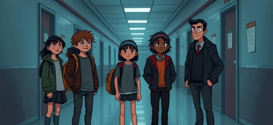 10 Films en Series Vergelijkbaar met Glück in kleinen Dosen