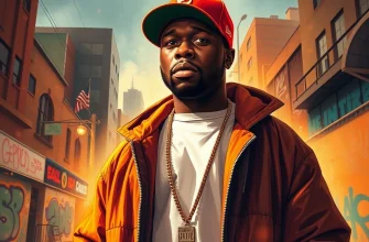 10 Vergelijkbare Films en Series voor Fans van Get Rich or Die Tryin'
