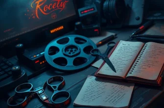 Ontdek 10 Films en Series Vergelijkbaar met The Editor