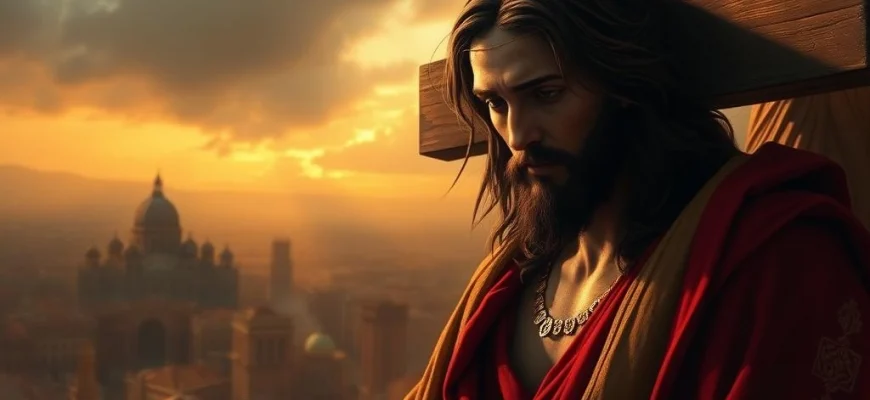 10 Films en Series Vergelijkbaar met Auferstanden