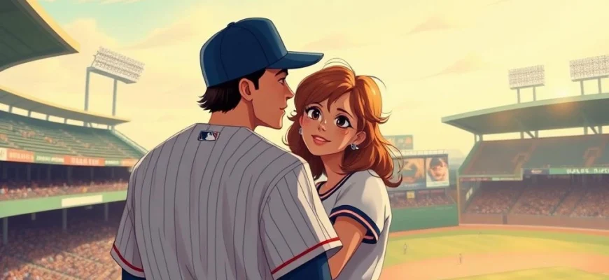 10 Films en Series Vergelijkbaar met Annies Männer