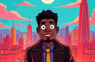 10 Films en Series zoals Ghettobusters