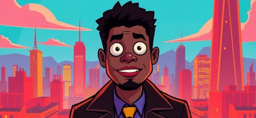 10 Films en Series zoals Ghettobusters