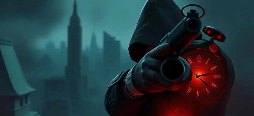 10 Films en Series vergelijkbaar met White Widow