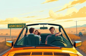 10 Films en Series Vergelijkbaar met Queens on the Run