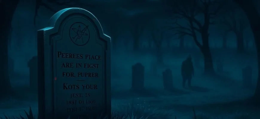 10 Films en Series Vergelijkbaar met Phantasm Ravager - Das Böse V