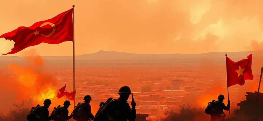 10 Films en Series Vergelijkbaar met Die rote Flut