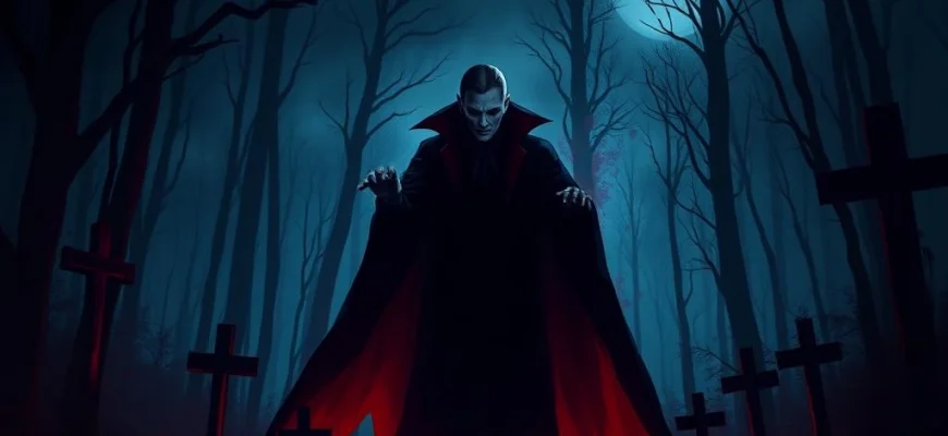 10 Films en Series vergelijkbaar met Brotherhood of Blood