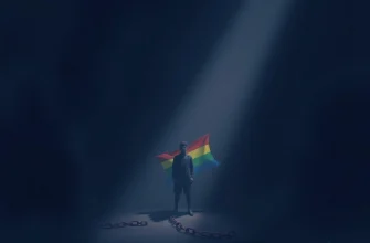 10 Films en Series Vergelijkbaar met Mr. Gay Syria