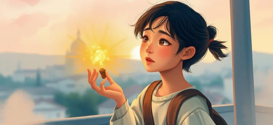 10 Films en Series Vergelijkbaar met Wir sind golden