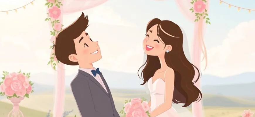 10 Films en Series vergelijkbaar met Voll verheiratet