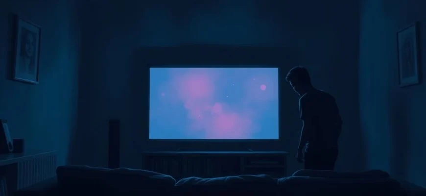 10 Films en Series Vergelijkbaar met From Darkness