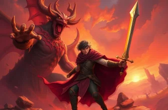 10 Series en Films Vergelijkbaar met Demon Lord, Retry!