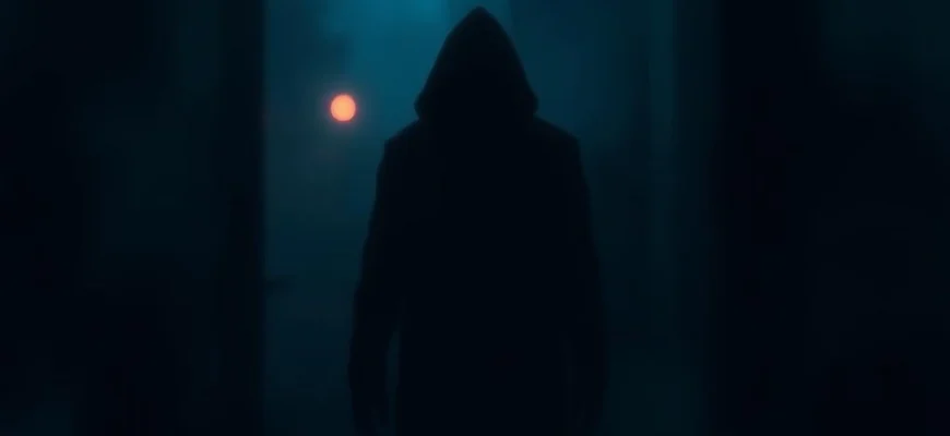 10 Films en Series Vergelijkbaar met Wenn die Gondeln Trauer tragen