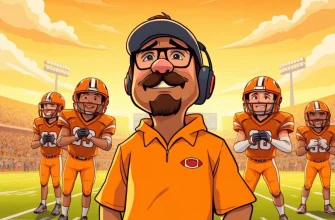 10 Films en Series Vergelijkbaar met Next Goal Wins