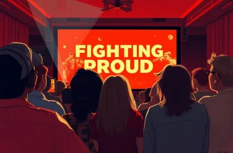 10 Films en Series Vergelijkbaar met Fighting Proud