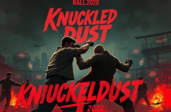 10 Films en Series Vergelijkbaar met Knuckledust