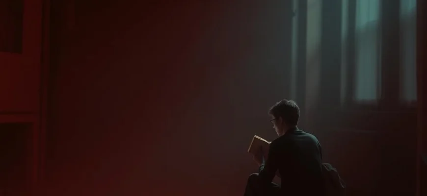 Filme wie Bekas - Das Abenteuer von zwei Superhelden: 10 ähnliche Meisterwerke