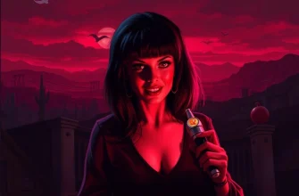 10 Filme und Serien für Fans von Elvira