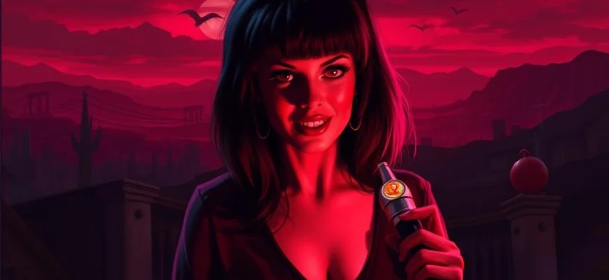 10 Filme und Serien für Fans von Elvira