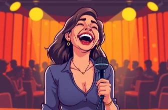 10 Films en Shows Vergelijkbaar met Judith Lucy Is All Woman