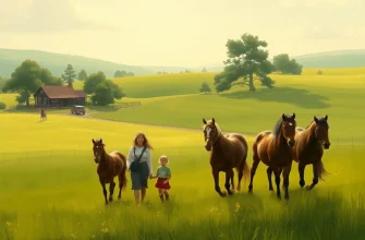 Ähnliche Filme wie Immenhof - Das Abenteuer eines Sommers